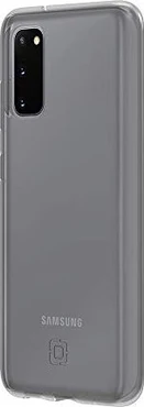 Incipio NGP Pure case для Самсунг Галакси S20 прозрачный
