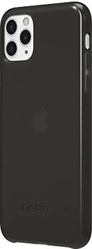 Incipio NGP Pure case для Эпл Айфон 11 Про Макс черный