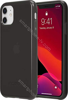 Incipio NGP Pure case for Apple iPhone 11 black 