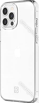 Incipio NGP Pure case for Apple iPhone 12 Pro Max transparent 