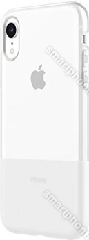 Incipio NGP case for Apple iPhone XR transparent 