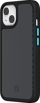 Incipio Optum для Эпл Айфон 13 черный Oyster/черный