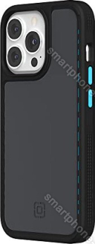 Incipio Optum for Apple iPhone 13 Pro Black Oyster/black 