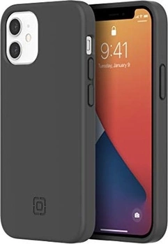 Incipio Organicore для Эпл Айфон 12 мини Charcoal