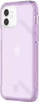 Incipio Slim for Apple iPhone 12/12 Pro Translucent Lilac purple 