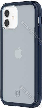 Incipio Slim for Apple iPhone 12/12 Pro Translucent Midnight Blue 