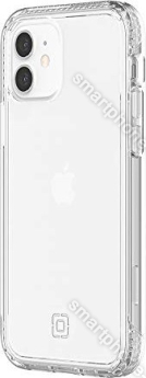 Incipio Slim for Apple iPhone 12/12 Pro transparent 