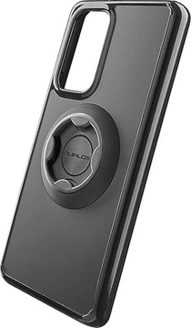 Interphone Quiklox case для Самсунг Галакси A53 5G черный