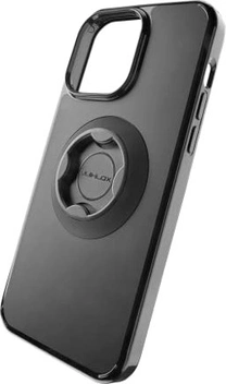 Interphone Quiklox case для Эпл Айфон 12 Про черный
