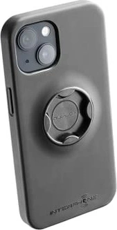 Interphone Quiklox case для Эпл Айфон 13 черный