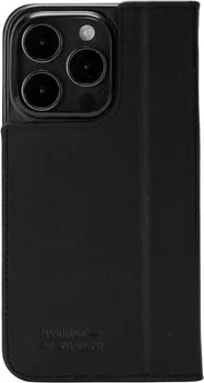 JT Berlin Book case Tegel for Apple iPhone 16 Pro black