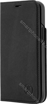 JT Berlin Book case Tegel for Apple iPhone 12/12 Pro black 