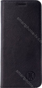 JT Berlin Book case Tegel for Apple iPhone 13 Pro black 