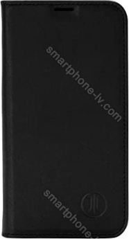 JT Berlin Book case Tegel for Apple iPhone 14 black 