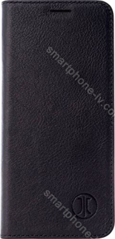 JT Berlin Book case Tegel for Apple iPhone 13 mini black 