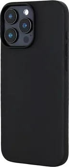 JT Berlin Pankow Soft case for Apple iPhone 16 Pro black