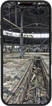 JT Berlin Pankow Soft case for Apple iPhone 16 black