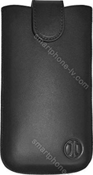 JT Berlin Slimcase Premium ML schwarz 