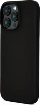 JT Berlin liquid SilikonCase Steglitz MagSafe for Apple iPhone 16 Pro black