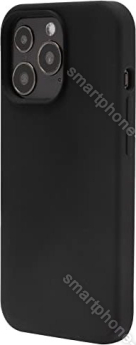 JT Berlin liquid SilikonCase Steglitz for Apple iPhone 13 Pro black 