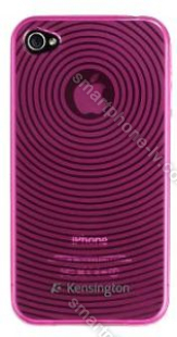 Kensington Grip case for iPhone 4/4S pink 
