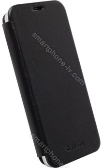 Krusell Donsö FlipCase for Samsung Galaxy S5 mini black 