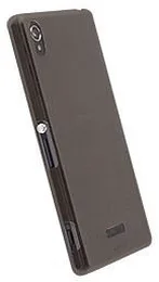 Krusell FrostCover for Sony Xperia Z2 black
