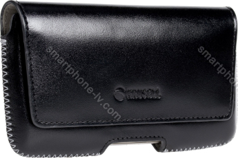 Krusell Hector 4XL black 