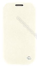 Krusell Malmö FlipCase for Samsung Galaxy S5 white 