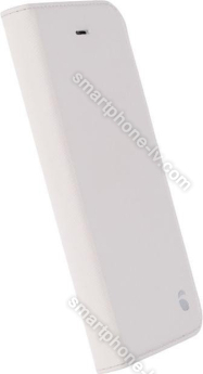 Krusell Malmö FolioCase for Apple iPhone 7 white 