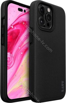 LAUT Shield for Apple iPhone 14 Pro Max black 