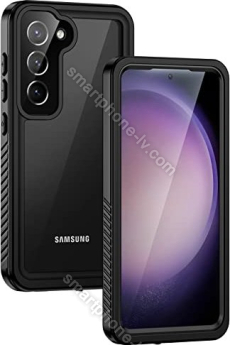 Lanhiem outdoor case for Samsung Galaxy S23 black 