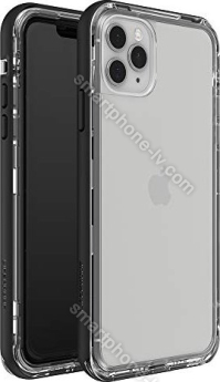 LifeProof Next for Apple iPhone 11 Pro Max black crystal 