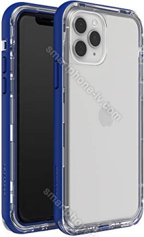 LifeProof Next for Apple iPhone 11 Pro blueberry frost 