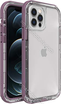 LifeProof Next for Apple iPhone 12/12 Pro Napa 