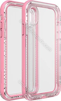 LifeProof Next for Apple iPhone XR pink 