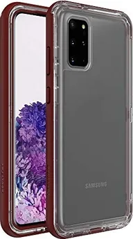 LifeProof Next for Samsung Galaxy S20+ raspberry ice