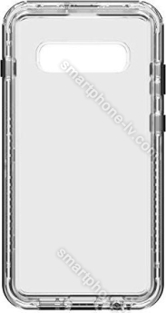 LifeProof Next for Samsung Galaxy S10+ black 
