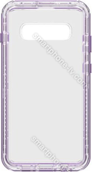 LifeProof Next for Samsung Galaxy S10+ purple 