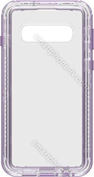 LifeProof Next for Samsung Galaxy S10 purple 