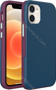 LifeProof See MagSafe for Apple iPhone 12 mini Blue Sky Surf 