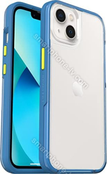 LifeProof See for Apple iPhone 13 Unwavering Blue 