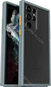 LifeProof See for Samsung Galaxy S22 Ultra Zeal Grey 