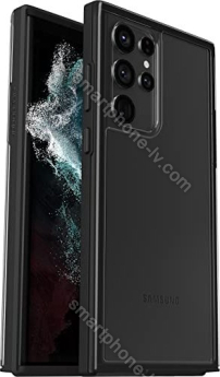 LifeProof See for Samsung Galaxy S22 Ultra Black Crystal 