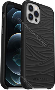 LifeProof Wake for Apple iPhone 12/12 Pro black 