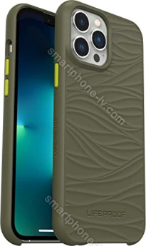 LifeProof Wake for Apple iPhone 13 Pro Max Gambit Green 