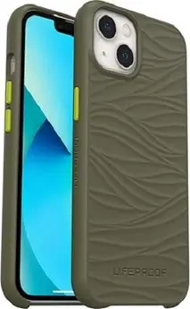 LifeProof Wake for Apple iPhone 13 Gambit Green