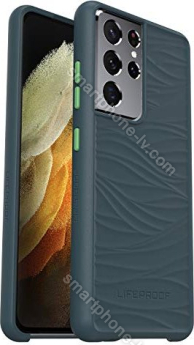 LifeProof Wake for Samsung Galaxy S21 Ultra Neptune 