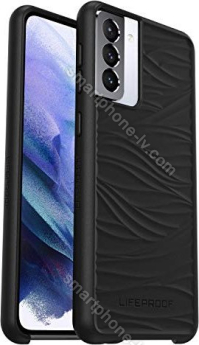 LifeProof Wake for Samsung Galaxy S21+ black 