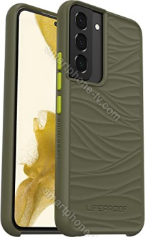 LifeProof Wake for Samsung Galaxy S22 Gambit Green 